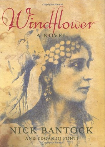 Windflower (With: Edoardo Ponti) cover