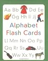Alphabet Flash Cards
