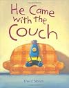 He Came with the Couch