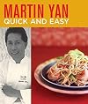 Martin Yan Quick and Easy