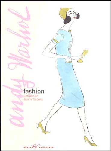 Cover of Andy Warhol