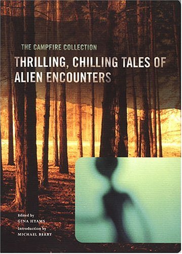 The Campfire Collection book cover