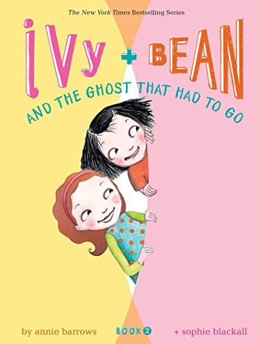 Ivy and Bean
