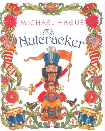 Cover of Nutcracker
