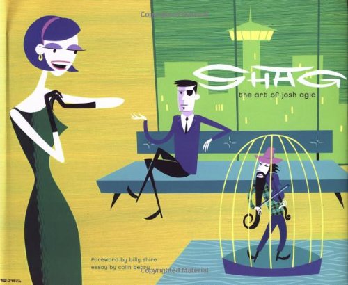 Cover of Shag