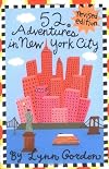 52 Adventures in New York City (52 Series)