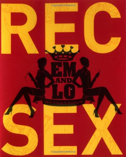 Cover of Em & Lo's Rec Sex
