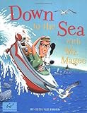 Down To The Sea With Mr Magee Kids Book Series Early Reader Books Best Selling Kids Books