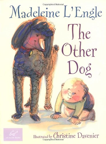 The Other Dog book cover