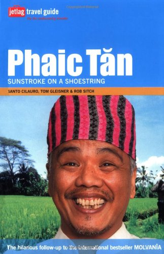 Cover of Phaic Tăn