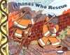 Rhinos Who Rescue