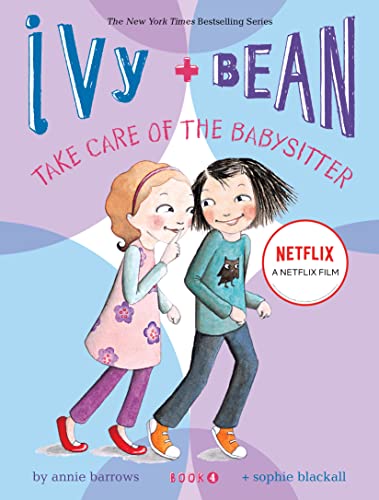 Take Care of the Babysitter book cover