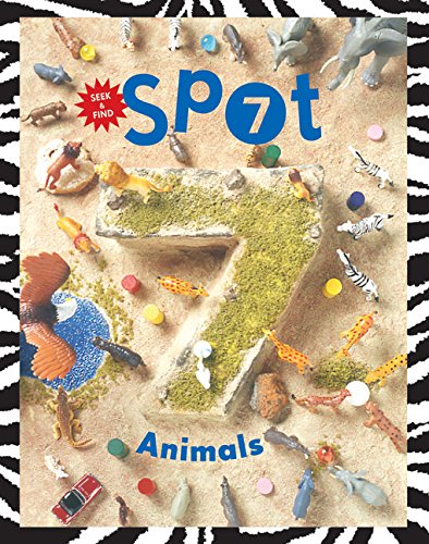 Cover of Animals
