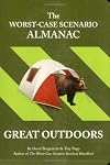 The Worst Case Scenario Almanac: Great Outdoors
