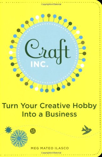 Cover of Craft, Inc.