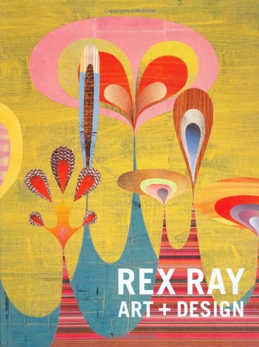 Cover of Rex Ray