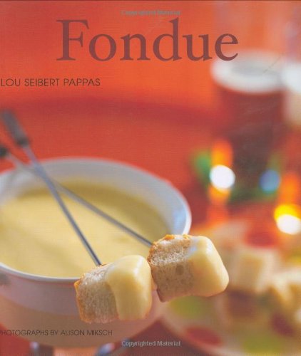 Cover of Fondue