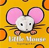 Little Mouse (Finger Puppet Brd Bks)