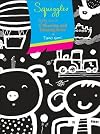 Squiggles: A Really Giant Drawing and Painting Book