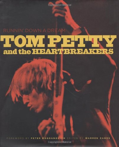 Cover of Tom Petty and the Heartbreakers
