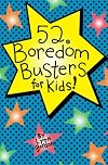 52 Series: Boredom Busters for Kids (52 Deck)