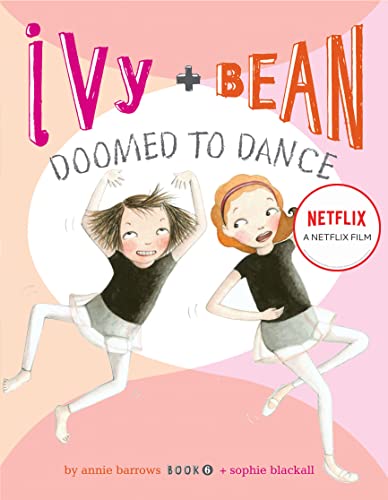 Doomed to Dance book cover