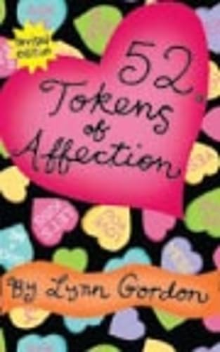 Cover of Tokens of Affection