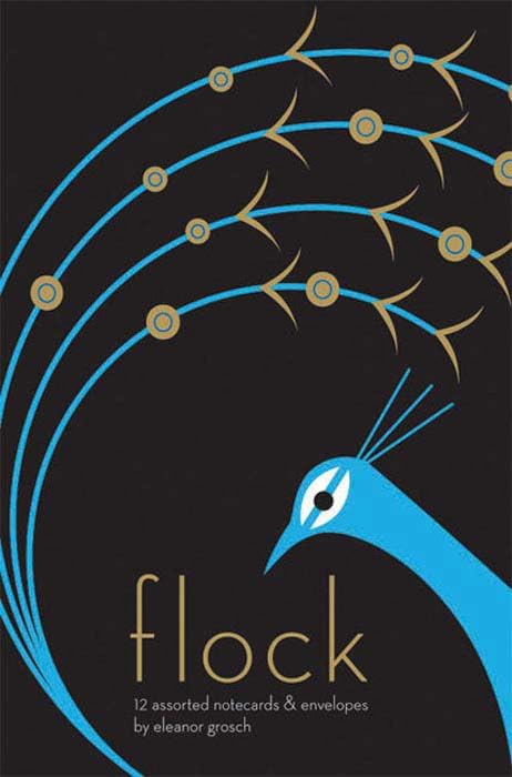 Cover of Flock
