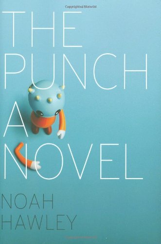 The Punch book cover