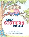 What Sisters Do Best/What Brothers Do Best