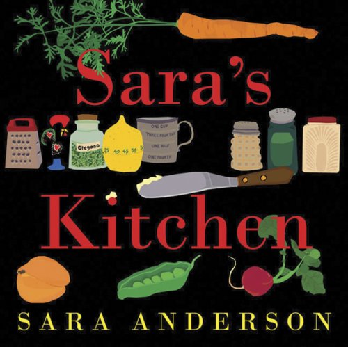 Cover of Sara's Kitchen
