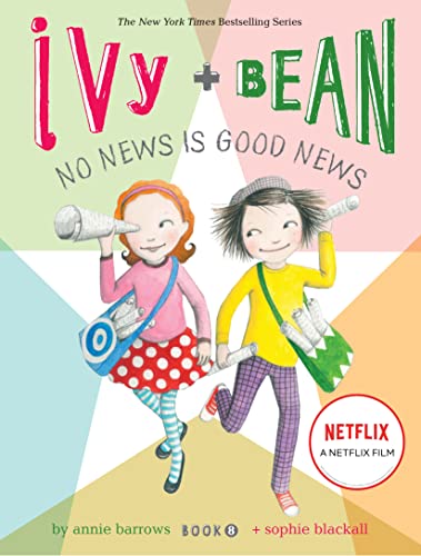 No News Is Good News book cover