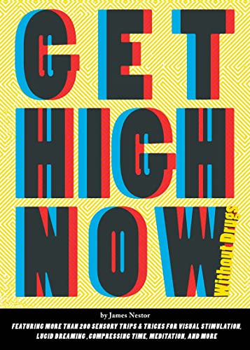 Get High Now book cover