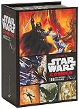 Star Wars Comics 100 Collectible Postcards