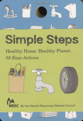 Cover of Simple Steps