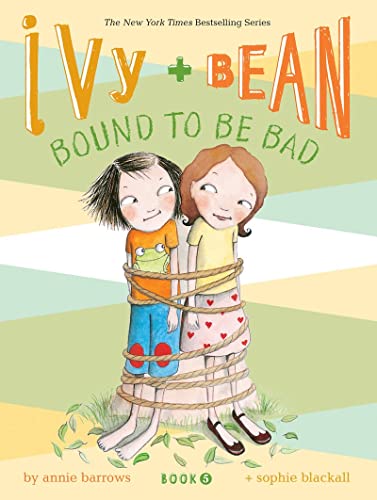 Bound to be Bad book cover