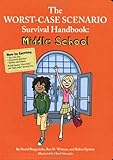 The Worstcase Scenario Survival Handbook Middle School Worst Case Scenario Junior Editions