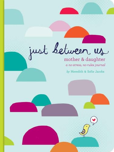Cover of Just Between Us