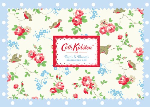 Cover of Cath Kidston Bird