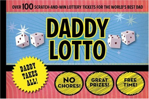 Cover of Daddy lotto