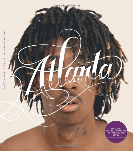 Cover of Atlanta