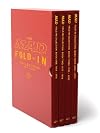 The MAD Fold-In Collection: 1964-2010