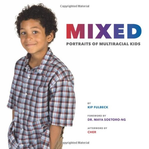 Cover of Mixed
