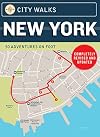 City Walks: New York: 50 Adventures on Foot
