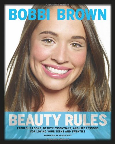 Cover of Bobbi Brown Beauty Rules