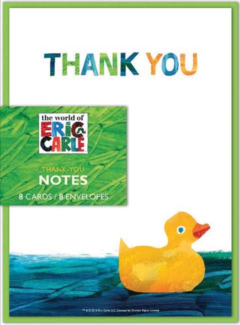 Cover of Thank You