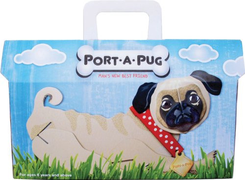 Cover of Port-a-Pug