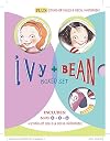 Ivy + Bean Box Set 2 (Books 4-6)