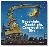 Goodnight, Goodnight Construction Site