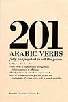 201 Arabic Verbs